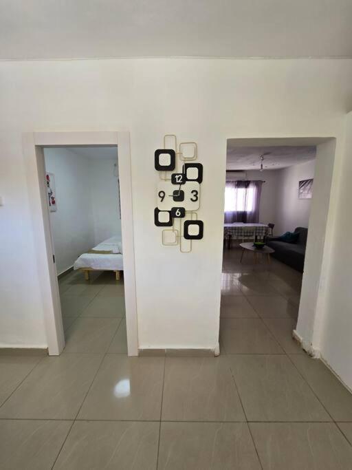 Maya'S Family Palace Apartment Eilat Ngoại thất bức ảnh