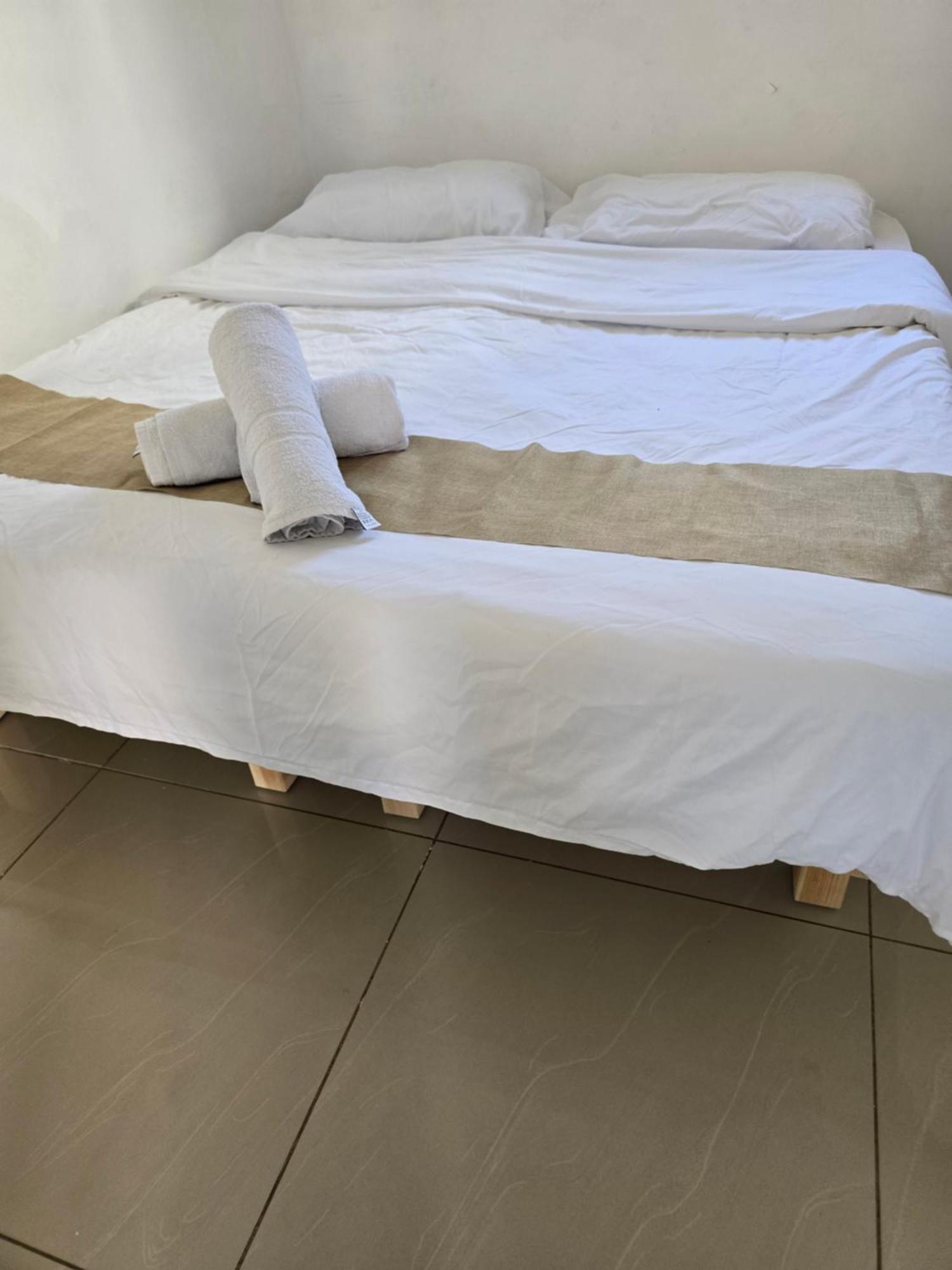 Maya'S Family Palace Apartment Eilat Ngoại thất bức ảnh